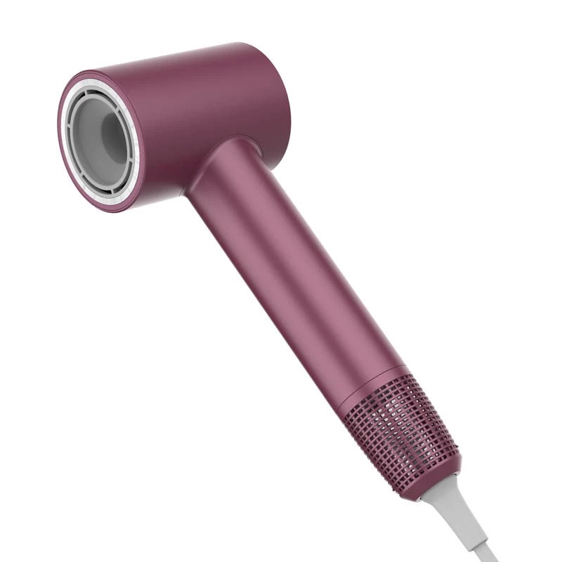 Neno Beauty Vio Föön ja Lokirull Styler