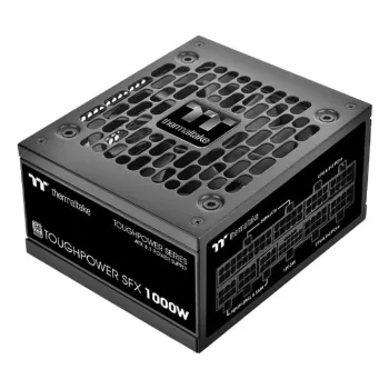 Thermaltake Toughpower SFX Platinum 1000W - TT Premium Edition toiteplokk