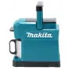 Juhtmeta kohvimasin Makita DCM501Z