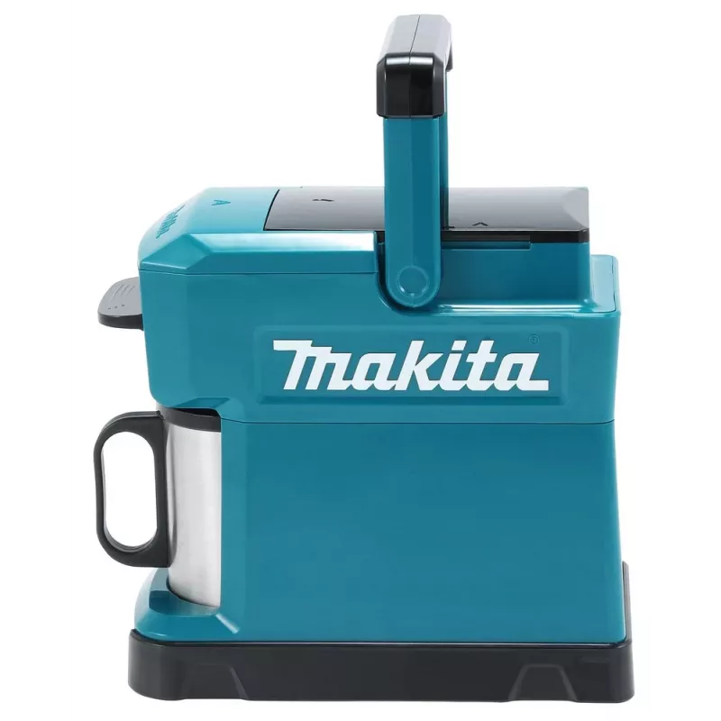 Juhtmeta kohvimasin Makita DCM501Z