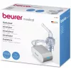 Kaasaskantav nebulisaator Beurer IH5 — inhalaator reguleeritava udutasemega, mudel 60202