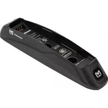 Akulaadija RealWear 127107 Navigator 500 Series jaoks, must