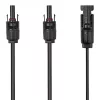 EcoFlow 50004032 päikesepaneeli tarvikute kaablite komplekt