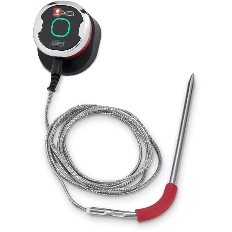 Weber Grilli termomeeter iGrill mini, LED-ekraaniga
