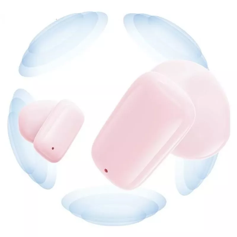 Bluetooth-kõrvaklapid Usams BHUTD03