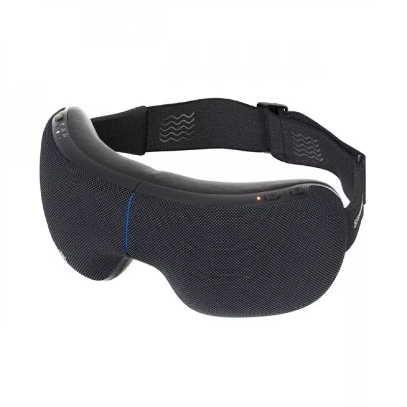 Therabody Smart Goggles 2.0 massažiseade Face must