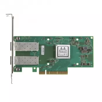 Võrgukaart Mellanox Technologies MCX512A-ACAT 25000 Mbit/s Sisemine kiudoptiline