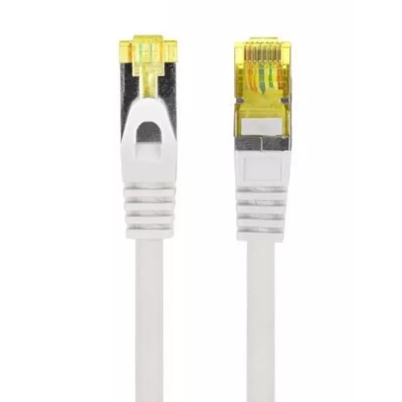 Võrgukaabel Lanberg PCF6A-10CU-0150-S RJ-45 Cat6a 1.5m Hall