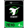 Seagate Enterprise ST4000NM000B sisemine kõvaketas 4 TB 7200 p/min 256 MB 3,5-tolline Serial ATA III