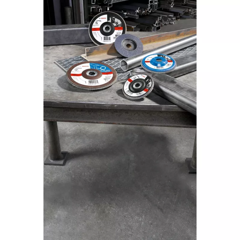 Bosch 2 608 606 923 nurklihvija tarvik