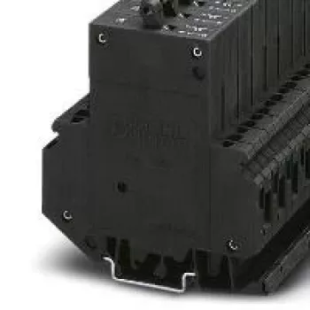Phoenix Contact Circuit Breaker thermal 250 V/AC 2 A TMC 1 M1 100 2,0A 6 tk (0914455)