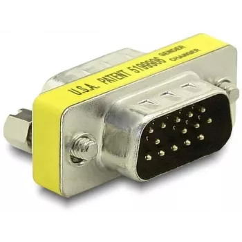 VGA-soo-muundur DeLOCK 65010
