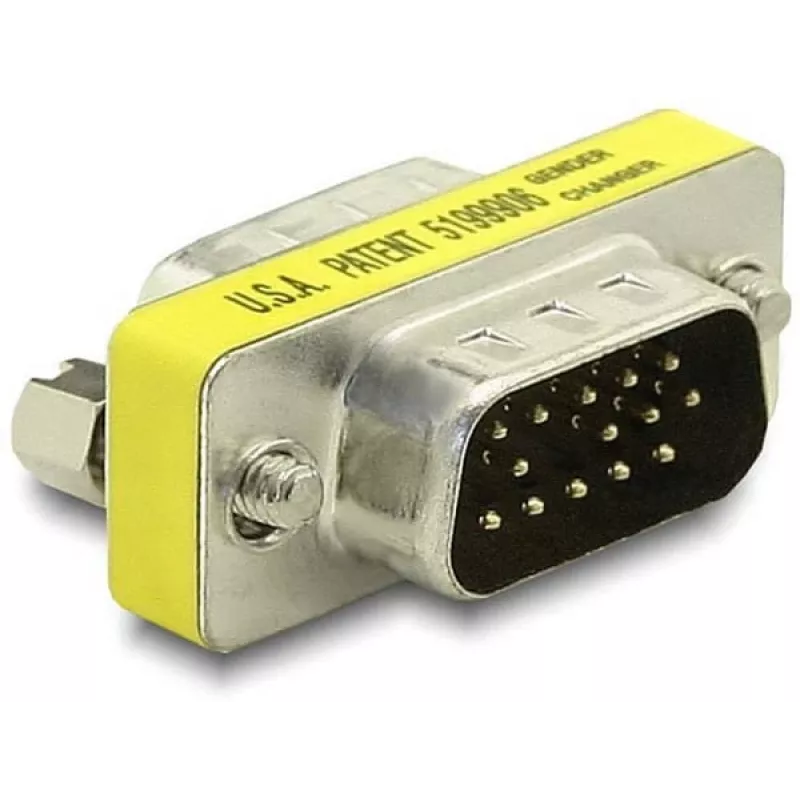VGA-soo-muundur DeLOCK 65010