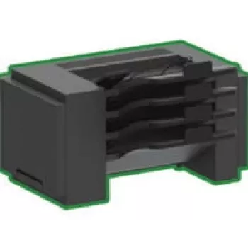 Paberisalv Lexmark 50G0852 100 lehte A4 A5 A6