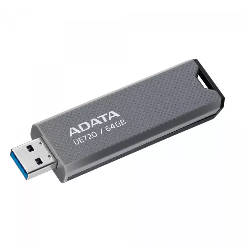 Mälupulk UE720 64GB USB3.2-A Gen2 hall