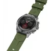 Nutikell Garett Atom Silver Steel