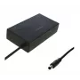 Qoltec 51729 toiteadapter/inverter Siseruumides 150 W Must