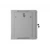 19 9U 600X 450 hall wall mount rack cabinet perfo