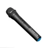Kaasaskantav karaokekõlar MANTA SPK5021PRO 20W, 12-tolline bassikõlar, 80W RMS, Bluetooth, aku kuni 5h, SD/USB, mikrofoni- ja kitarrisisendid