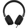 Audeeo Radiant LX On-Ear kõrvaklapid (mustad)