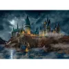Thomas Kinkade Studios Wizarding World Harry Potter - Hogwartsi loss, pusle 1000 tükki