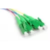 Digitus FTTH Drop Kaabel Singlemode 4 Kiudu 30 m LC/APC