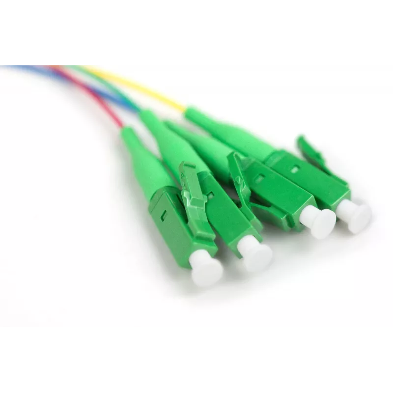 Digitus FTTH Drop Kaabel Singlemode 4 Kiudu 30 m LC/APC