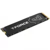 Team Group T-FORCE G70 Pro 2 TB PCIe 4.0 x4 | M.2 2280 | Grafeenjahutusradiaator