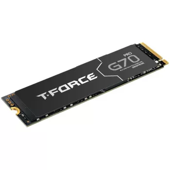 Team Group T-FORCE G70 Pro 2 TB PCIe 4.0 x4 | M.2 2280 | Grafeenjahutusradiaator