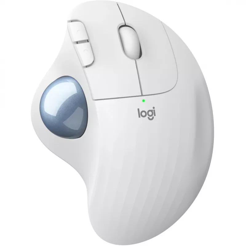 Logitech ERGO M575 for Business - Trackball - Für Rechtshänder