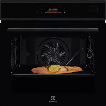Sisseehitatav elektriahi Electrolux EOB8S39H, energiaklass A++
