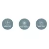 EDEN Valge Fish with Herring Caviar - kuiv kassitoit - 1,5 kg