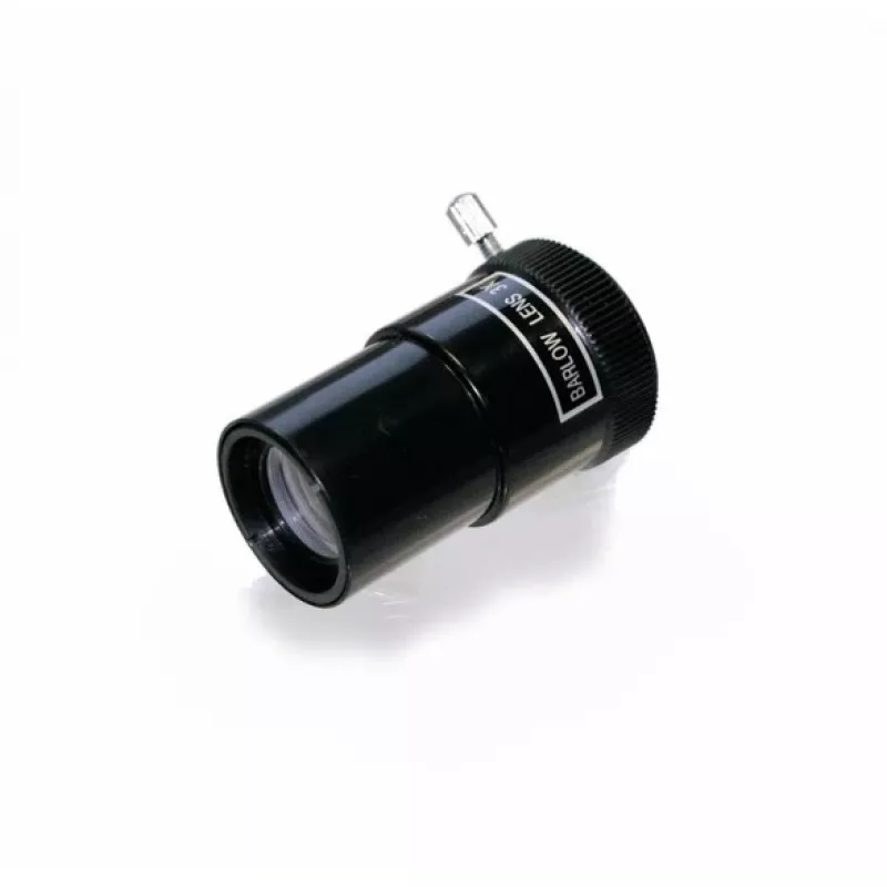 Teleskoop Bresser Optics Pluto 114/500 20x