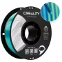 Filament Creality SILK BLUE roheline 1,75 mm 1 kg rull 3D-printimiseks