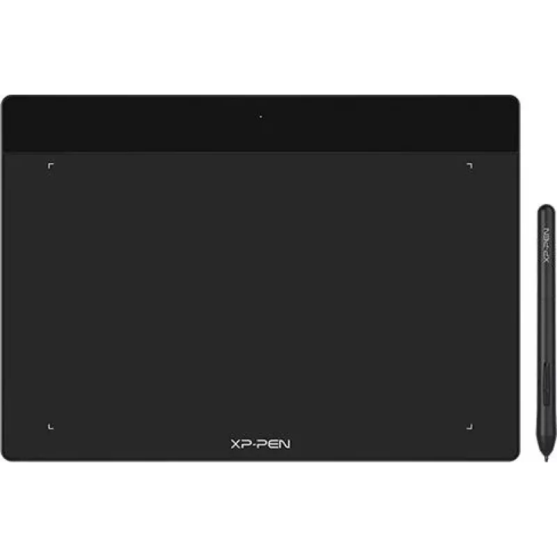 XP-Pen Deco Fun L Classic Must