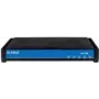VoIP ATA MITEL TA7104 (mudel 51309162) ilma vahelduvvoolu toitejuhtmeta