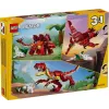 LEGO CREATOR 3 IN 1 31379 Äge Dinosaurus