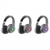Kõrvaklapid DEFENDER FREEMOTION B571 LED juhtmevabad binauraalsed, 4 cm draiverid, 6–8 h aku, suletud akustika, 20–20000 Hz
