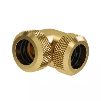 Adapter Barrow Multi-Link 90° 12mm TWT90KNS-K12 — 90-kraadine 12 mm