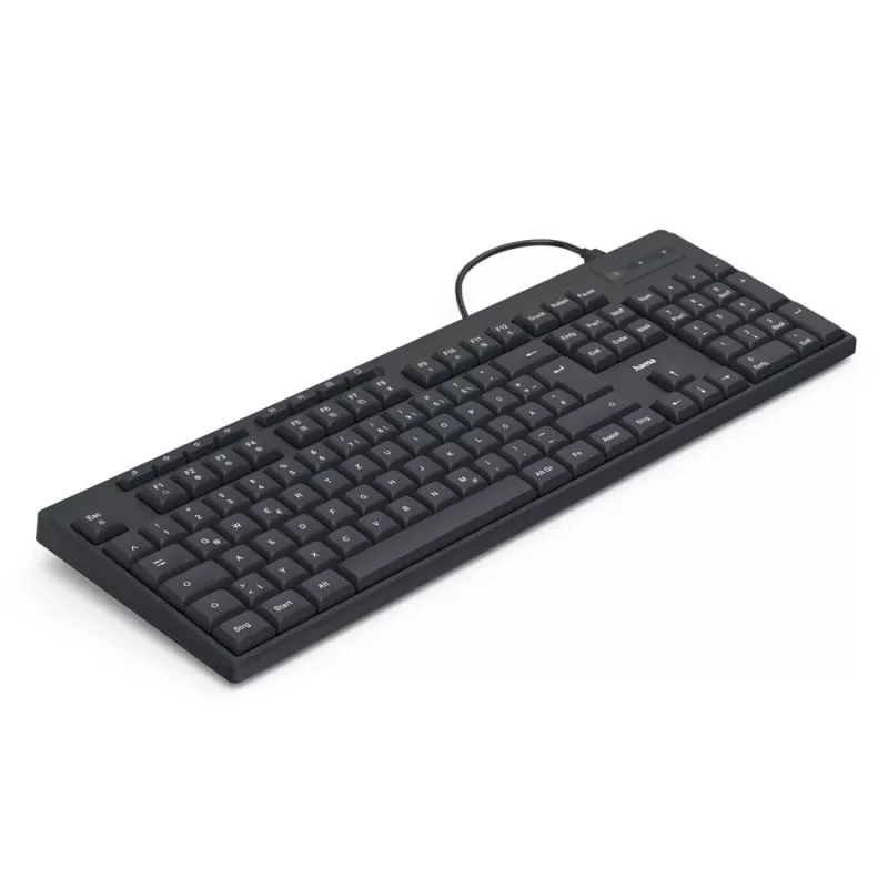 HAMA CK-200 must kaabel 2 m – U8173052