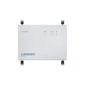 Pöörduspunkt LANCOM IAP-822 2,4 GHz 5 GHz Wi-Fi standard