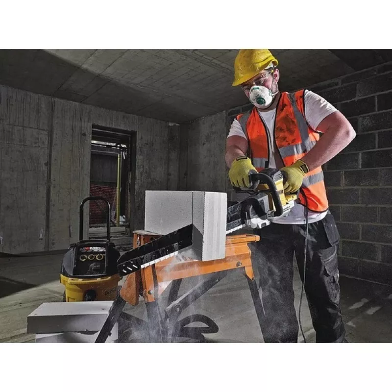 DeWALT DWE 399 alligaatsaag