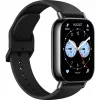 Nutikell Xiaomi Redmi Watch 5 Lite — 1,96-tolline AMOLED, GPS, 470 mAh, 48 mm, TPU-rihm, must