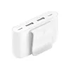 USB-C jaotur Belkin BUZ001bt2MWHB7 2 m valge