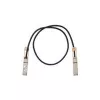 Cisco QSFP-100G-CU1M= InfiniBand/fiiberoptiline kaabel 1 m