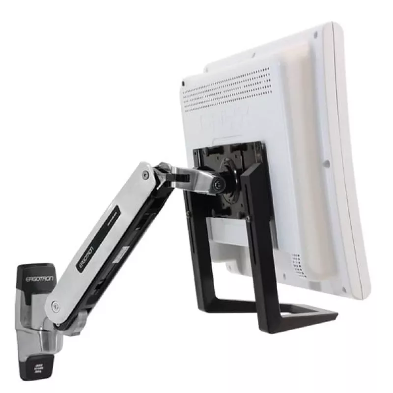 Kinnituskomplekt Ergotron 97-760-009 Must