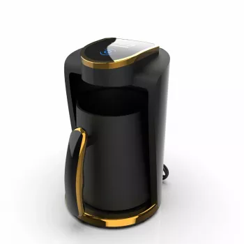 Inca IKM-01 0,25 L Must