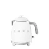 Elektriveekeetja Smeg 0,8 L 1400 W Valge