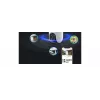 IP-turvakaamera EZVIZ H8c 2K Dome 2304 x 1296 pikslit