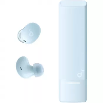 Anker A30i juhtmeta kõrvasisene kõrvaklapp — Bluetooth, kõrvasisene, sinine, kõnedeks, muusikaks ja spordiks